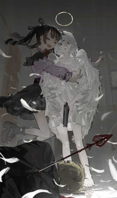 画师