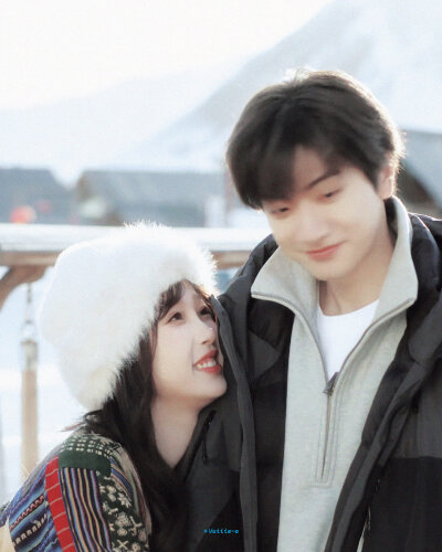 嘘国王在冬眠 ​​​