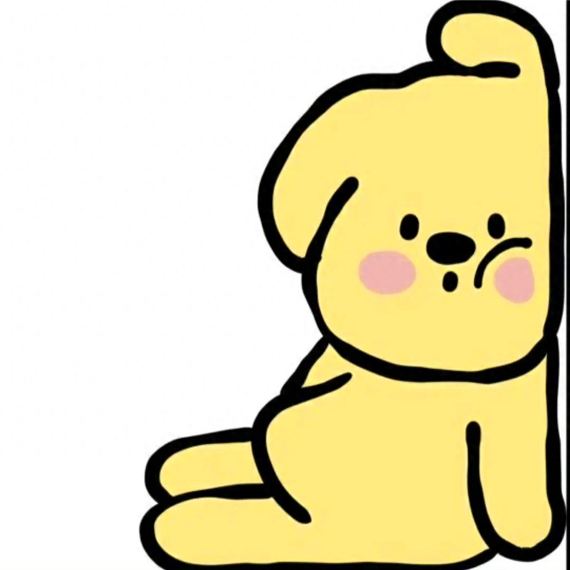 情侣头像 | 一左一右不明显情头