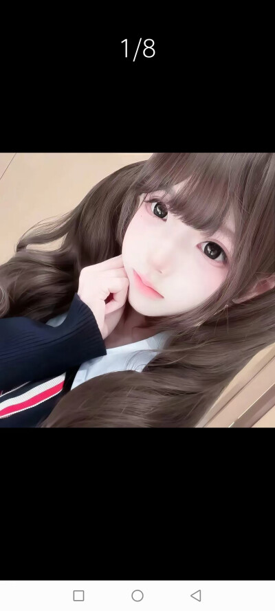 绿茶头像