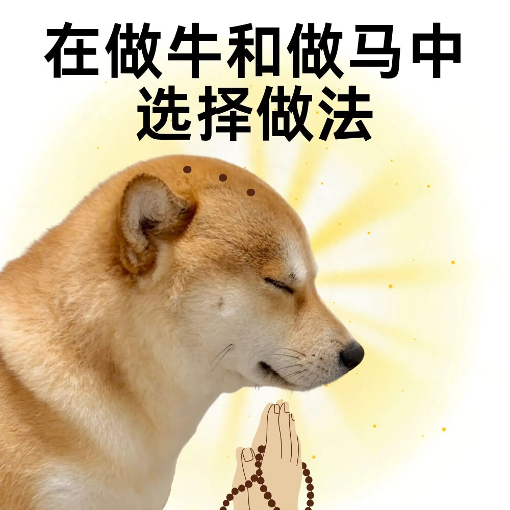 表情包丨打工人必备表情包