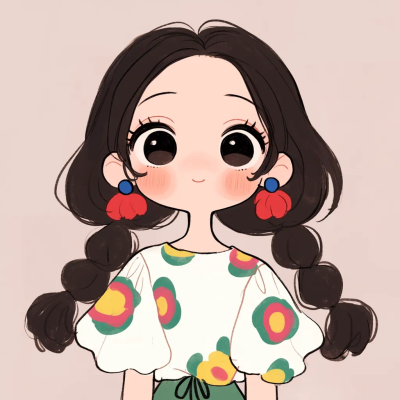 头像