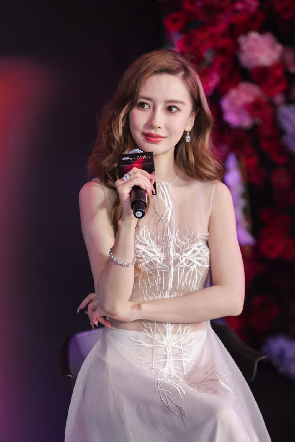 Angelababy