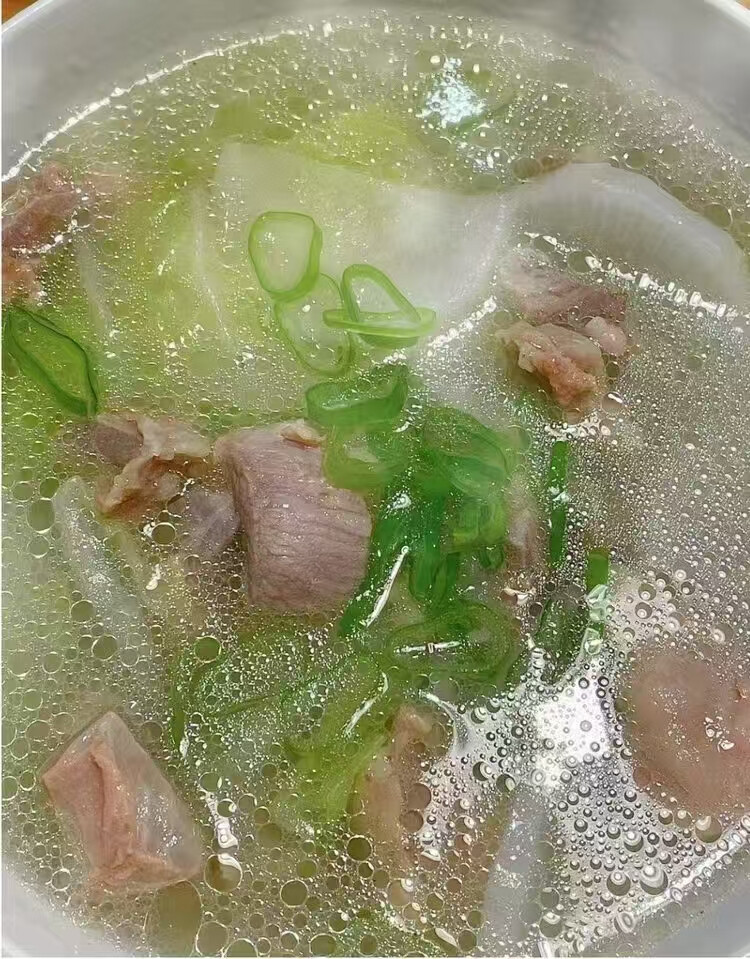 美食