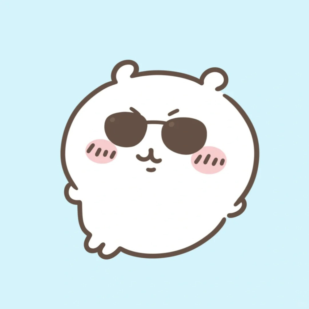 吉伊头像