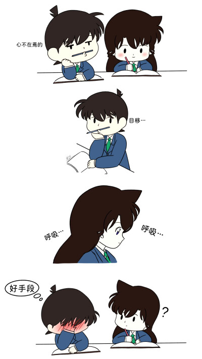 新兰