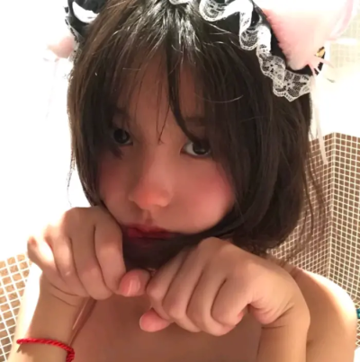 绿茶头像
