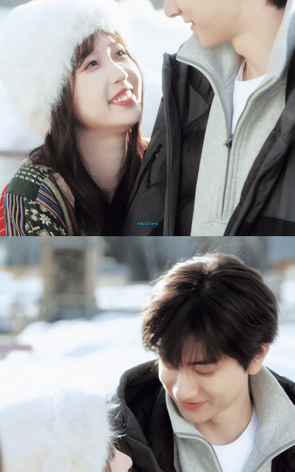 嘘国王在冬眠 ​​​