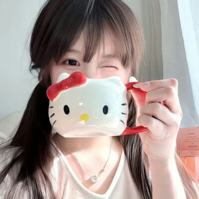 女生头像