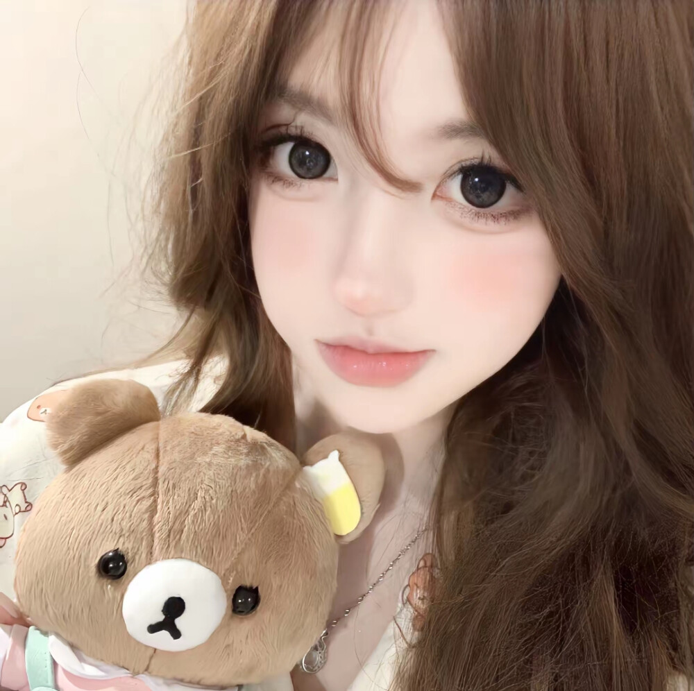 女生头像