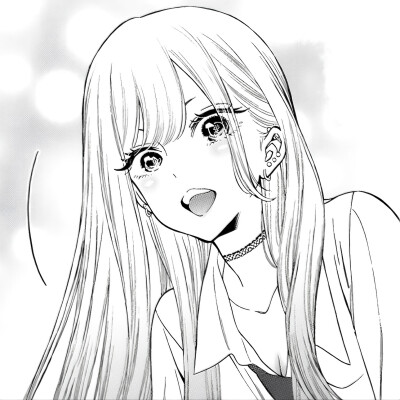 动漫女生头像