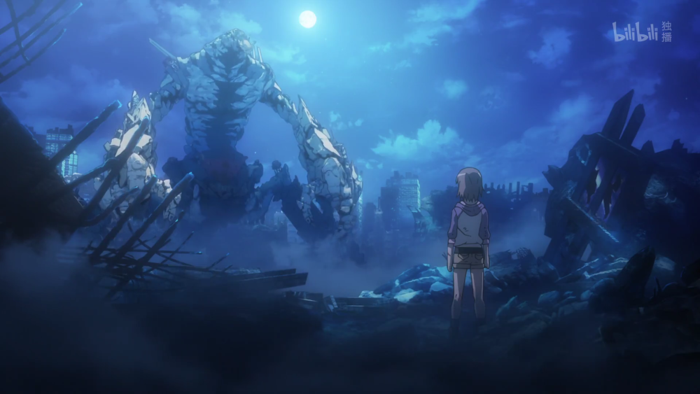 【某科学的超电磁炮】御坂美琴