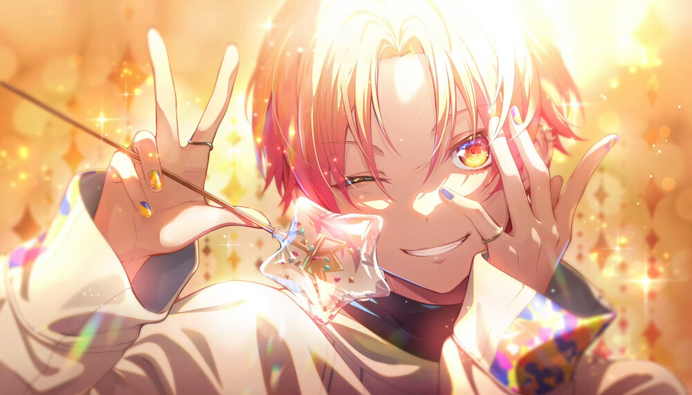 来源@Project_SEKAI搬运
「3周年纪念Colorful Festival招募」举办中卡面美图