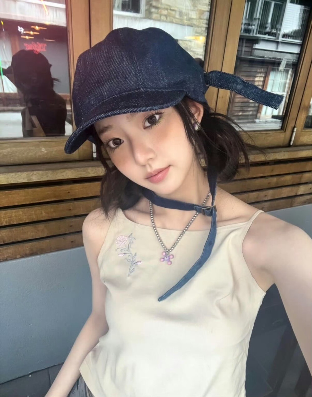 kiiikiii leesol李修旻