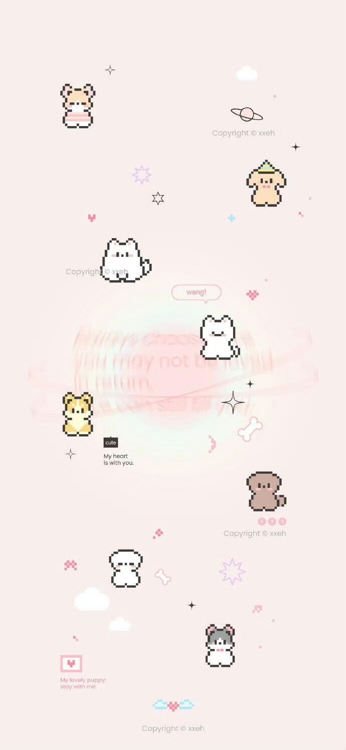 壁纸