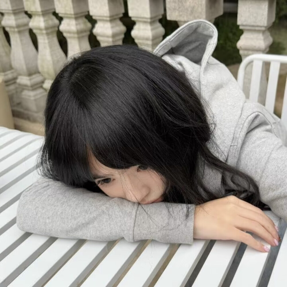 女生头像