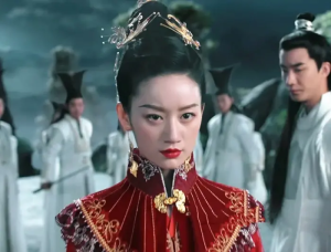 与君初相识恰似故人归