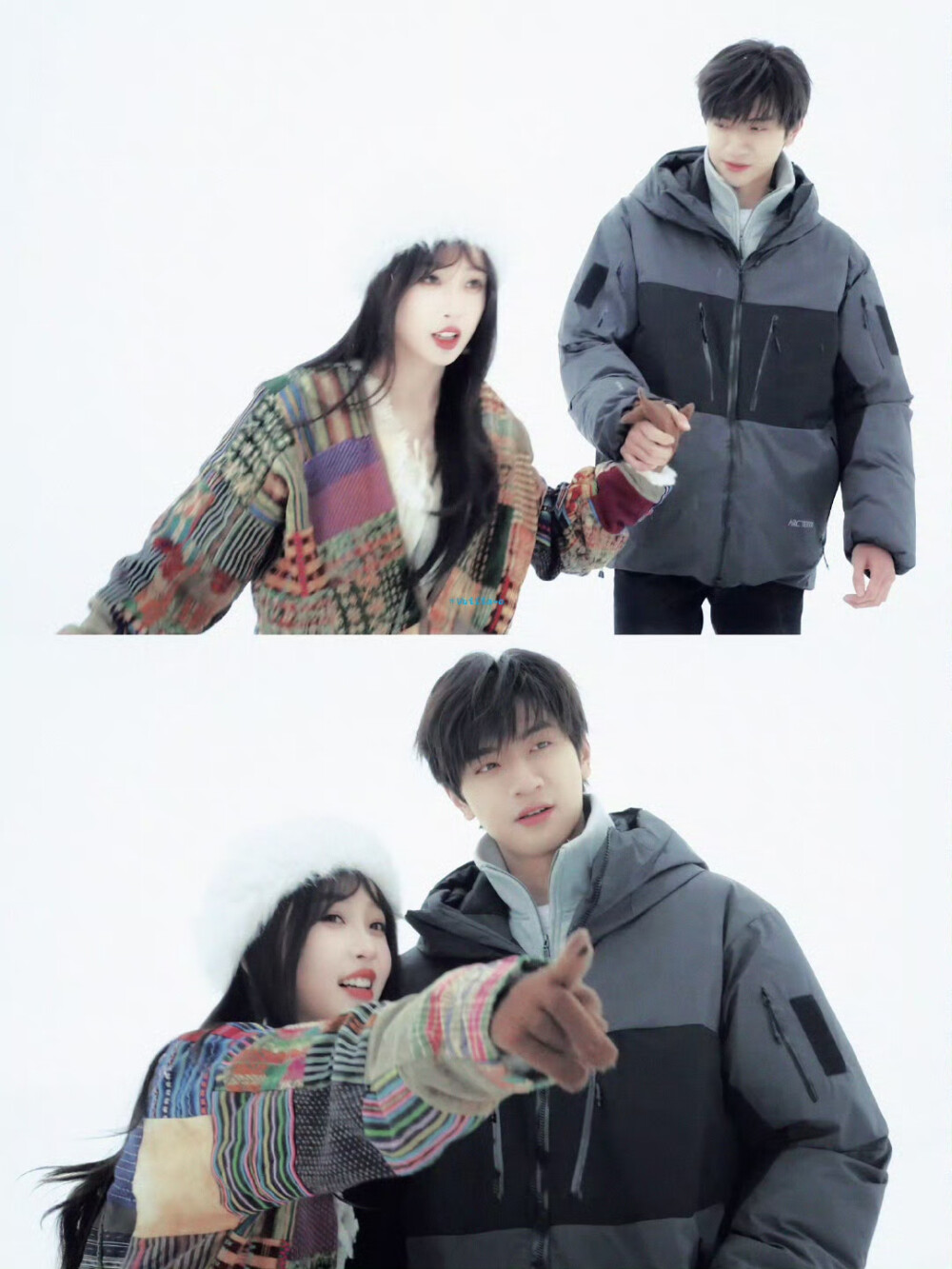 嘘国王在冬眠 ​​​