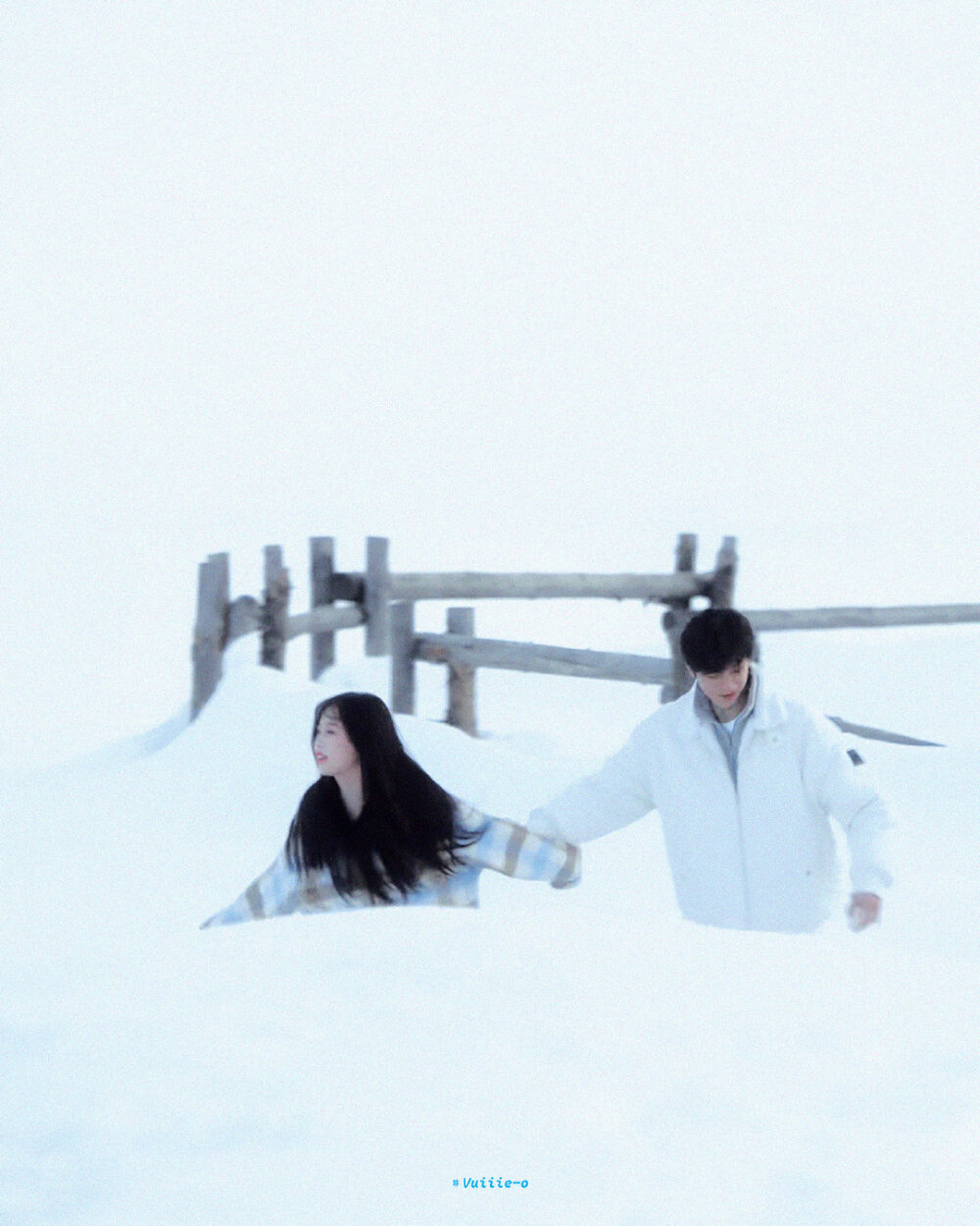 嘘国王在冬眠 ​​​