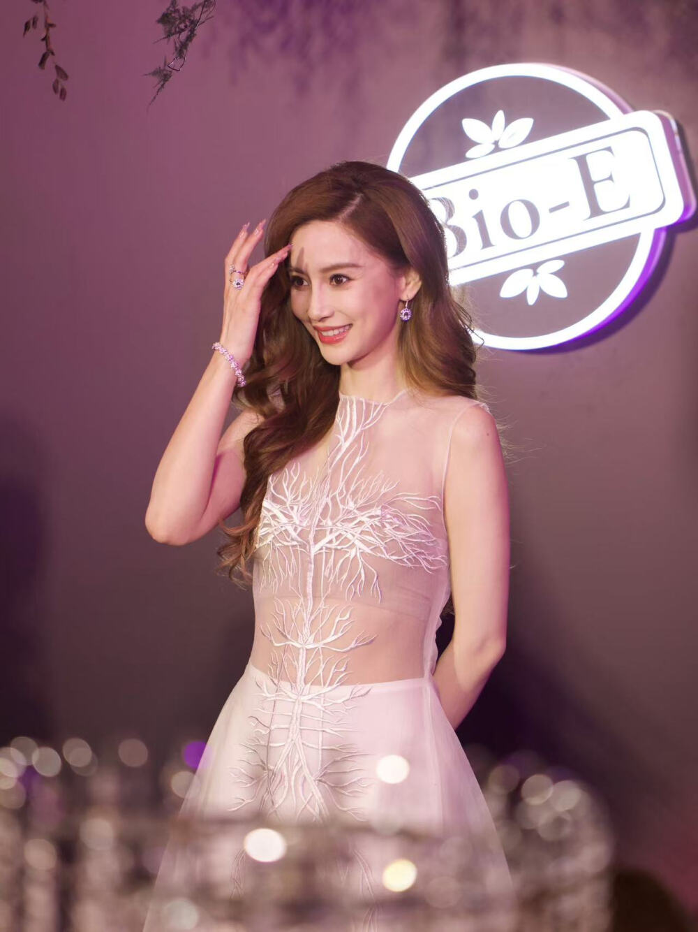Angelababy