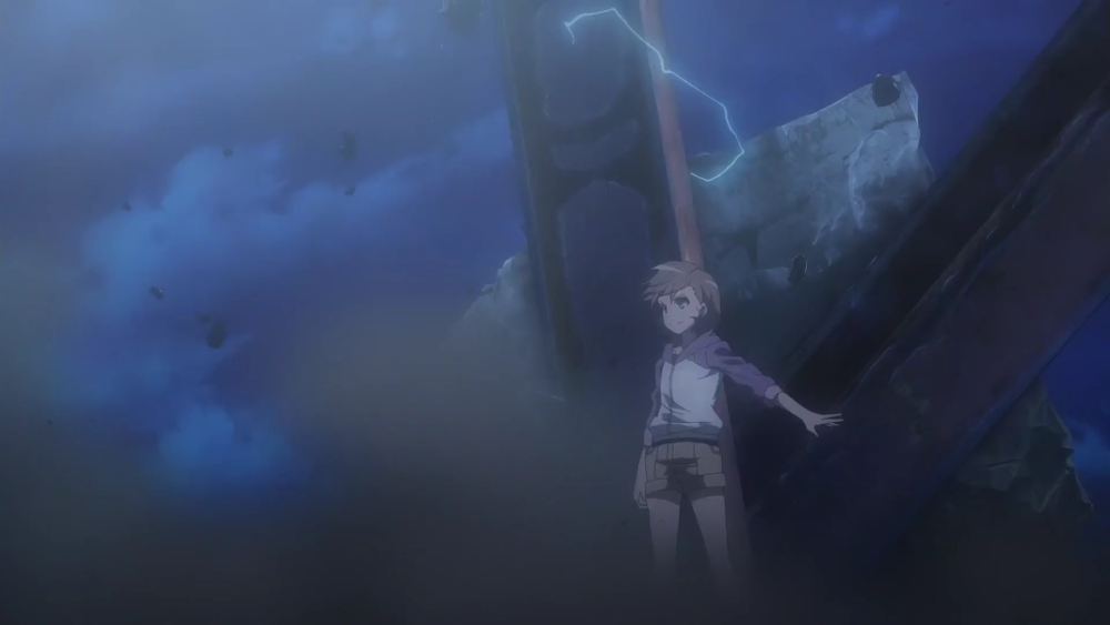 【某科学的超电磁炮】御坂美琴