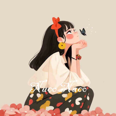 头像