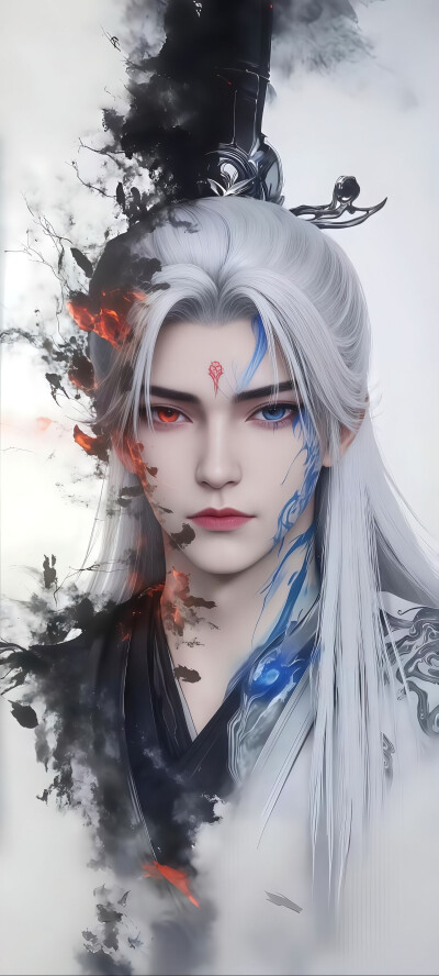 仙逆
