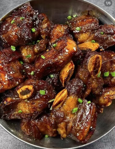 美食