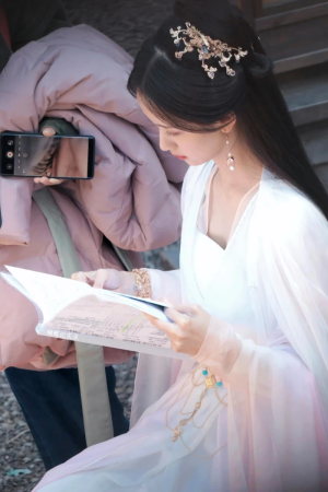 。