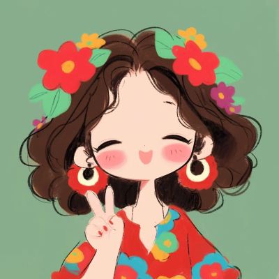 头像