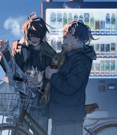 画师