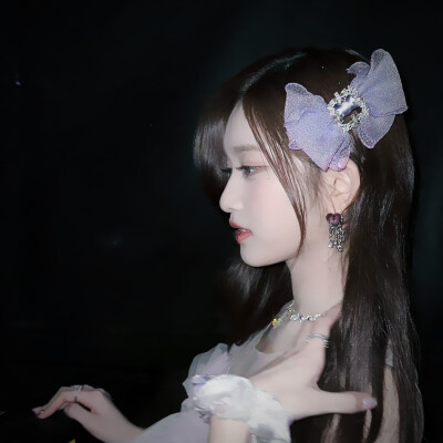 紫藤兰