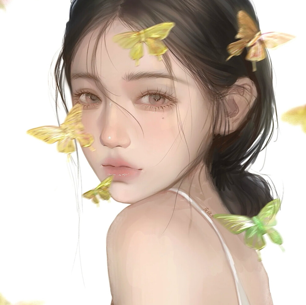 ᵀʰᵉʳᵉ ᵃʳᵉ ˢᵗᵃʳˢ ⁱⁿ ᵗʰᵉ ᵐᵒᵒⁿ ,ᴵ ʲᵘˢᵗ ʷᵃⁿᵗ ʸᵒᵘ.
月有众星，我只要你。
5-9 皮埃尔