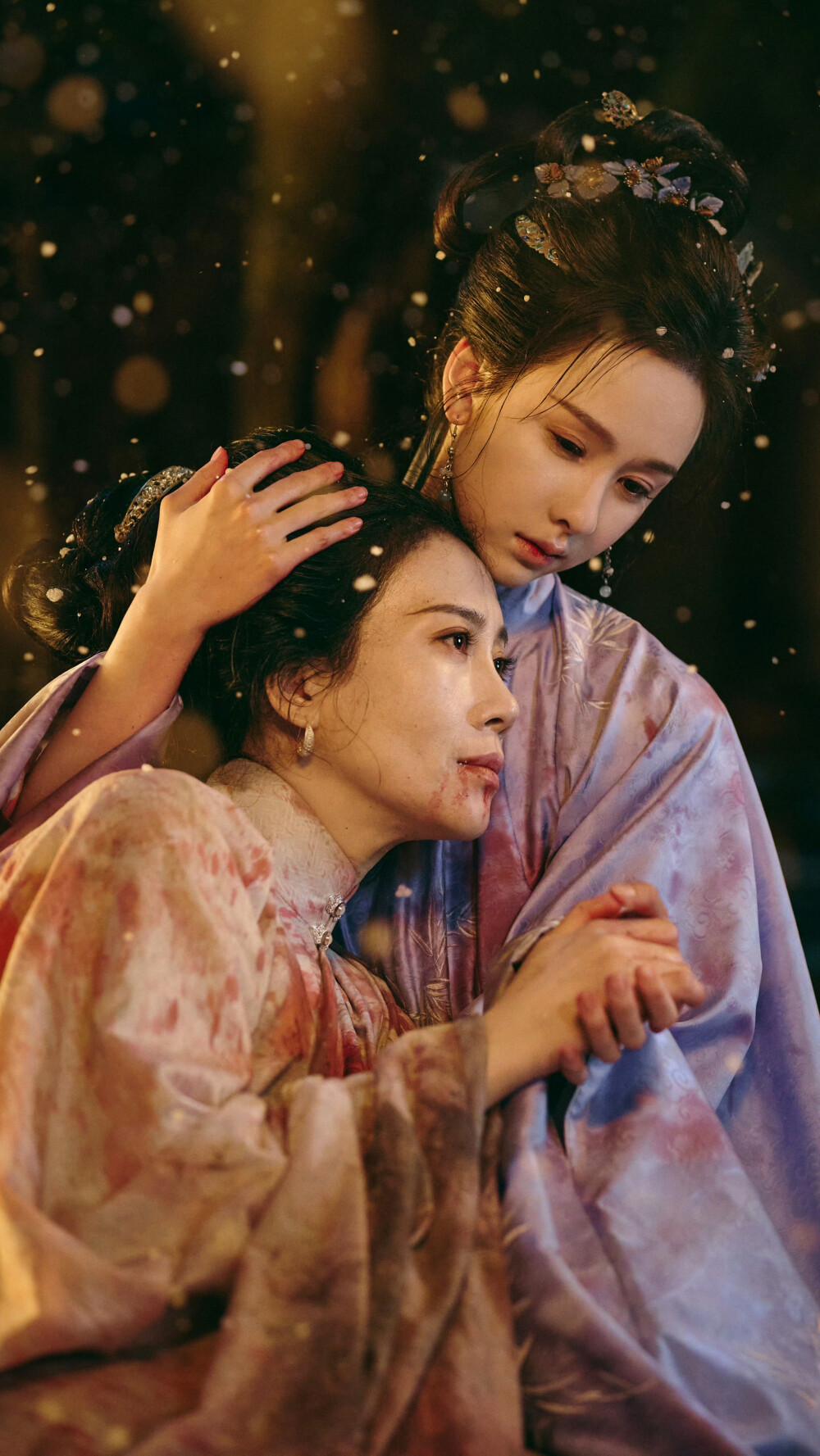 雁回时 庄寒雁 陈都灵