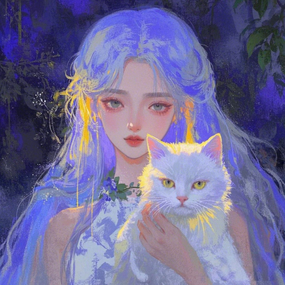 女孩