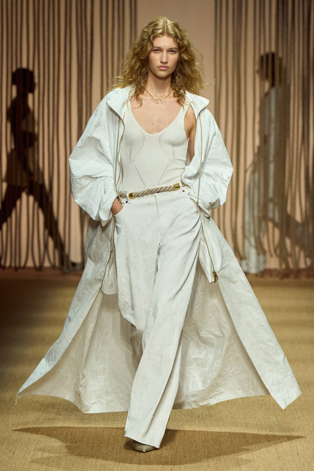 Roberto Cavalli S/S 2025 