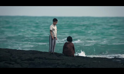 「苦尽柑来遇见你」