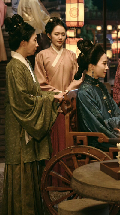 雁回时