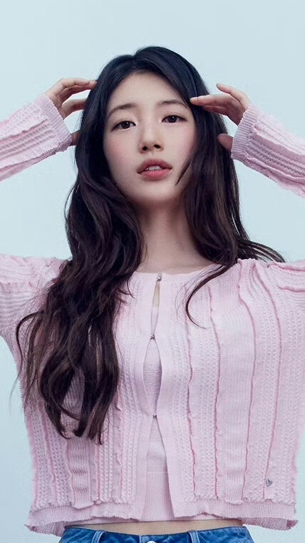裴秀智