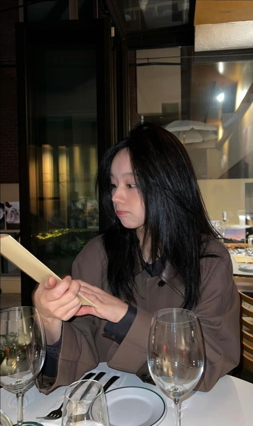 生活已经开始对我这个小泡芙加奶油了꒰๑• ̫•๑꒱ ♡