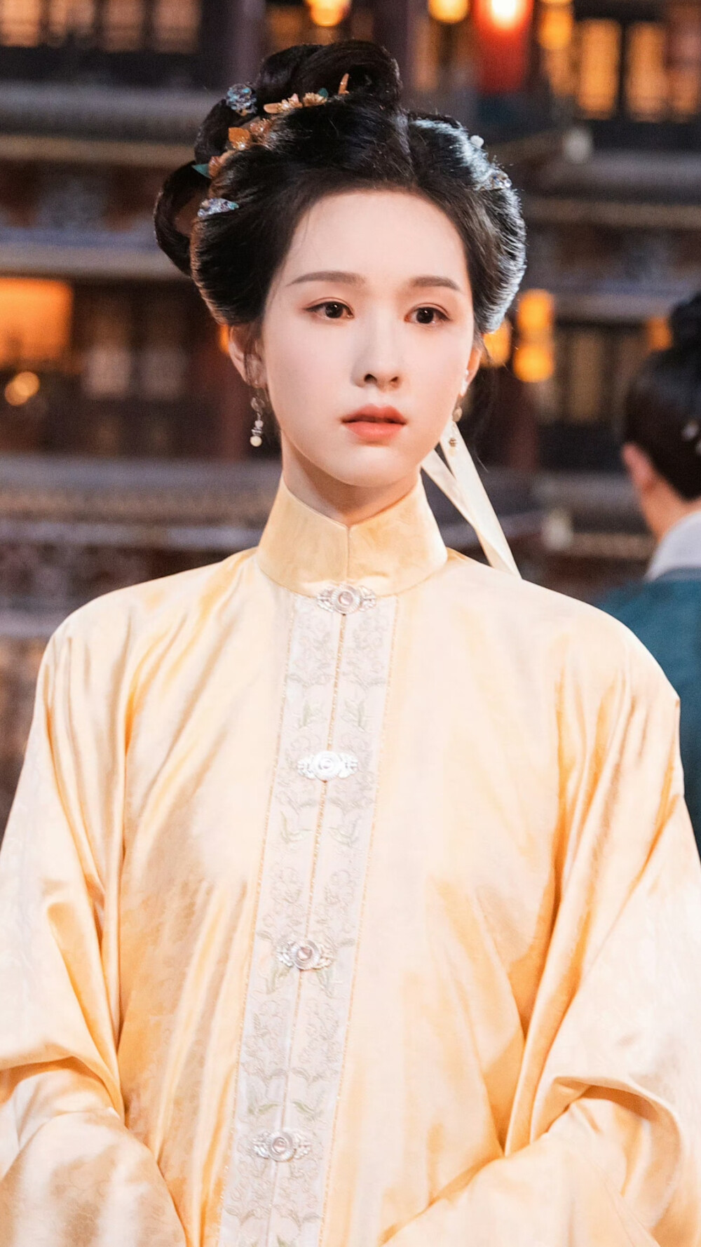 雁回时 庄寒雁 陈都灵