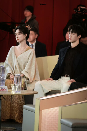 昭昭墨墨 昀牵孟绕