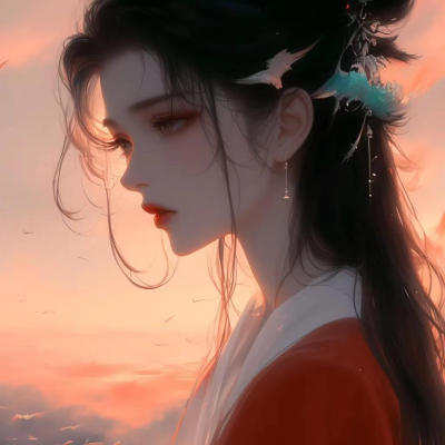 古风