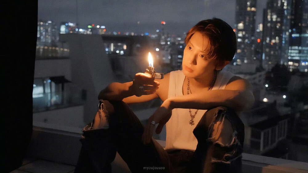 朴灿烈橙光素材