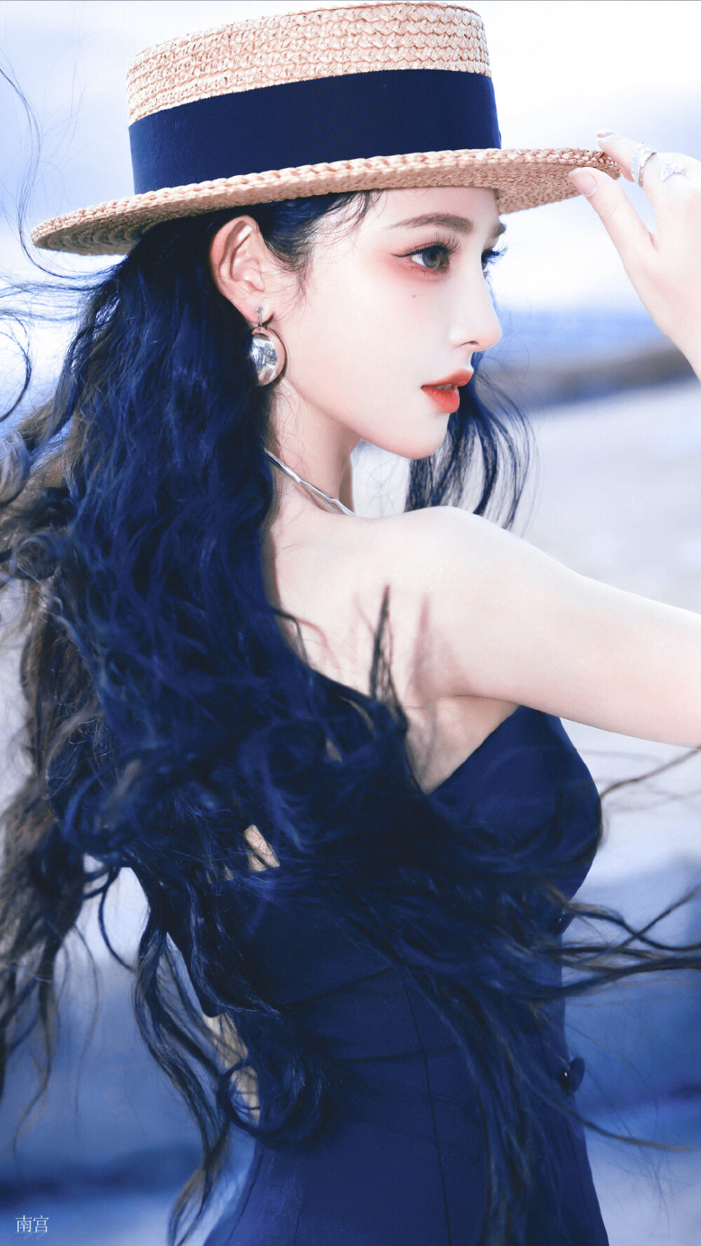 彭小苒