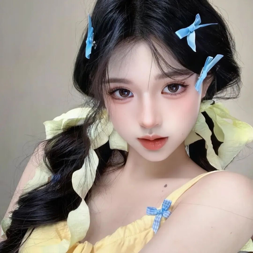 女生头像