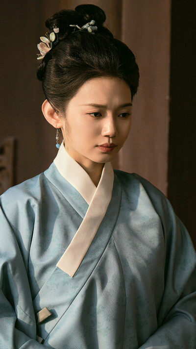 雁回时