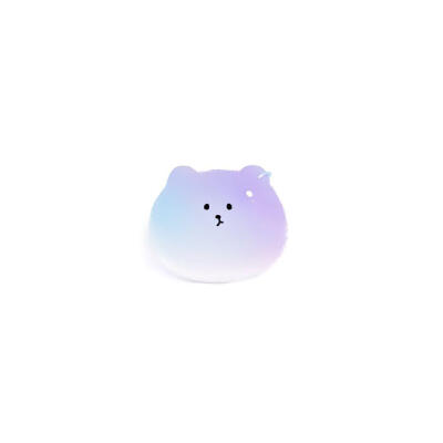 白底头像