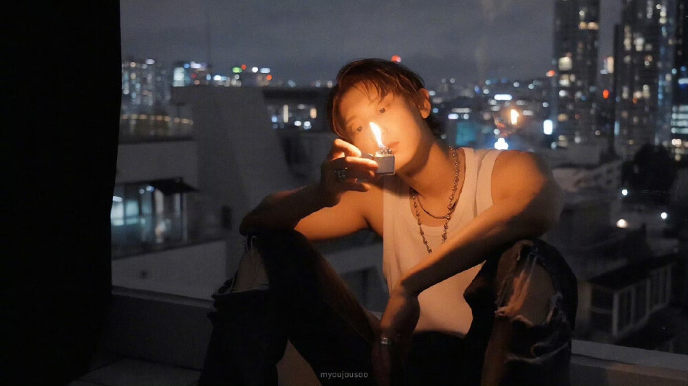 朴灿烈橙光素材