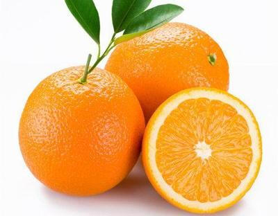 【香橙】——果实含有益人体的橙皮苷、柠檬酸、苹果酸，琥珀酸、糖类、果胶和维生素C等。香橙含有丰富的挥发油，其中橙叶含0.2%-0.3%，橙皮含0.93%-1.95%，油中的萜烯类化合物有明显的抗癌功效。香橙味甘，性平。具…